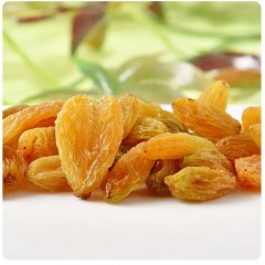 新疆特产葡萄干超大特级绿香妃王黑加仑红提混合果干袋装免洗零食