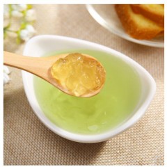 比亚乐蜂蜜芦荟茶韩国进口1.15kg茶饮店用奶茶水果茶原料冲调茶饮