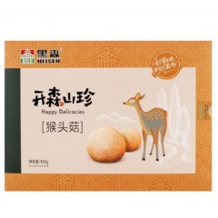 东北猴头菇150g盒装 猴头菇干货蘑菇食用菌山珍干货