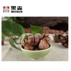 黑森东北特产大榛子500g袋装 原味薄皮开口山货土特产新货榛子
