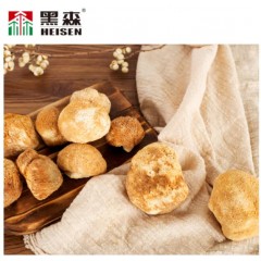 东北猴头菇150g盒装 猴头菇干货蘑菇食用菌山珍干货